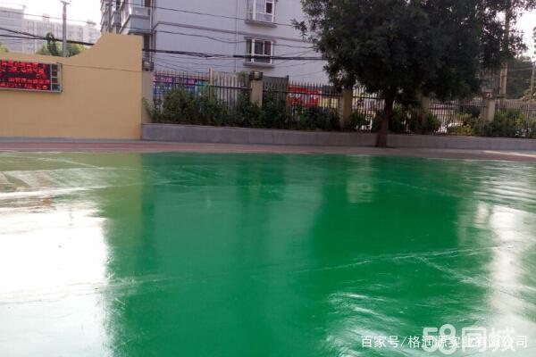 江阴 地坪漆翻新维修