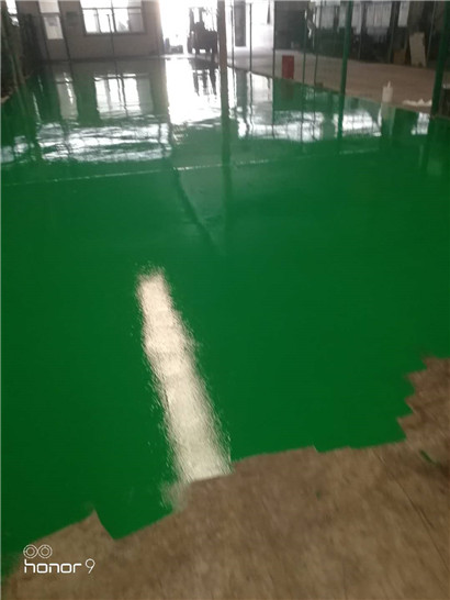 江阴下面我给你一份非常实用、地坪漆施工翻新